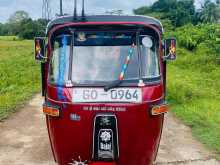 Bajaj 2 Stroke 2010 Three Wheel