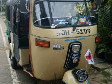 Bajaj 2 Stroke 2004 Three Wheel