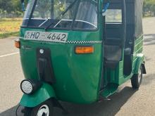 Bajaj 2 Stroke 2004 Three Wheel