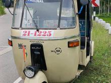 Bajaj 2 Stroke 1992 Three Wheel