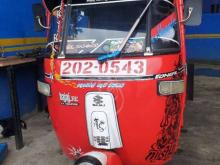 Bajaj 2 Stroke 1997 Three Wheel