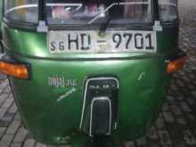 Bajaj 2 Stroke 2003 Three Wheel