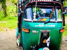Bajaj 2 Stroke 2006 Three Wheel