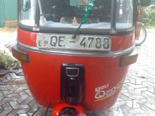 Bajaj 2 Stroke 2006 Three Wheel
