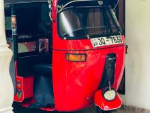 Bajaj 2 Stroke 2004 Three Wheel