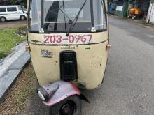 Bajaj 2 Stroke 1998 Three Wheel