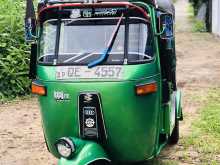 Bajaj 2 Stroke 2006 Three Wheel