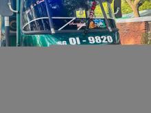 Bajaj 2 Stroke 2006 Three Wheel