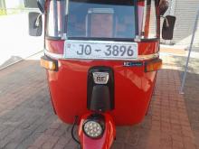 Bajaj 2 Stroke 2005 Three Wheel
