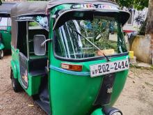 Bajaj 2 Stroke 1996 Three Wheel