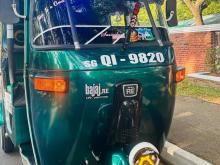 Bajaj 2 Stroke 2006 Three Wheel