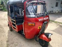 Bajaj 2 Stroke 2000 Three Wheel