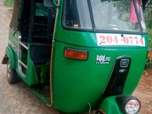 Bajaj 2 Stroke 1999 Three Wheel