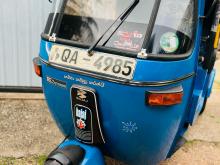 Bajaj 2 Stroke 2005 Three Wheel