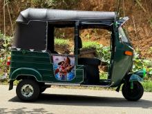 Bajaj 2 Stroke 2006 Three Wheel