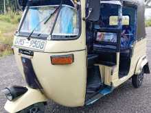 Bajaj 2 Stroke 2003 Three Wheel