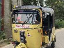 Bajaj 2 Stroke 1999 Three Wheel