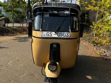 Bajaj 2 Stroke 2002 Three Wheel