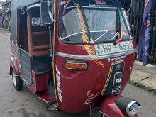 Bajaj 2 Stroke 2004 Three Wheel