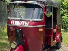 Bajaj 2 Stroke 1992 Three Wheel