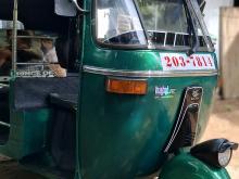 Bajaj 2 Stroke 1997 Three Wheel