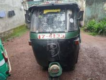 Bajaj 2 Stroke 1990 Three Wheel