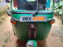 Bajaj 2 Stroke 2000 Three Wheel