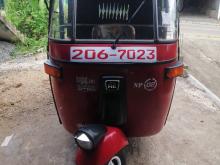 Bajaj 2stroke 1999 Three Wheel