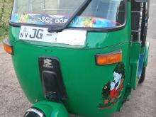 Bajaj 2 Stroke 2004 Three Wheel