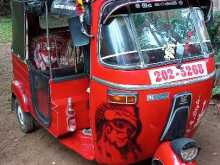 Bajaj 2 Stroke 1998 Three Wheel