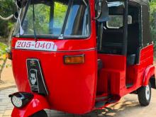 Bajaj 2 Stroke 1998 Three Wheel