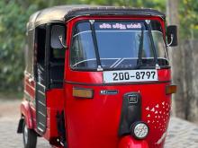 Bajaj 2 Stroke 1995 Three Wheel