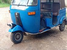 Bajaj 2 Stroke 2006 Three Wheel