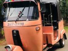 Bajaj 2 Stroke 2000 Three Wheel