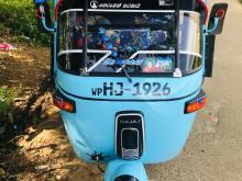 Bajaj 2 Stroke 2003 Three Wheel