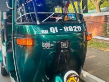 Bajaj 2 Stroke 2006 Three Wheel
