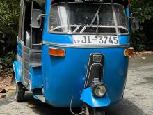 Bajaj 2 Stroke 2004 Three Wheel