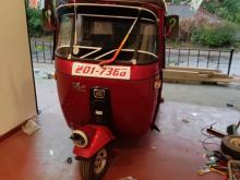 Bajaj 2 Stroke 1995 Three Wheel