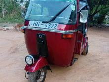 Bajaj 2 Stroke 2009 Three Wheel