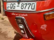 Bajaj 2 Stroke 2006 Three Wheel