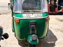 Bajaj 2 Stroke 2008 Three Wheel