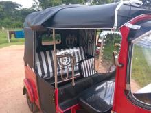 Bajaj 2 Stroke 2006 Three Wheel