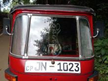 Bajaj 2 Stroke 2004 Three Wheel