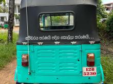 Bajaj 2 Stroke 1988 Three Wheel