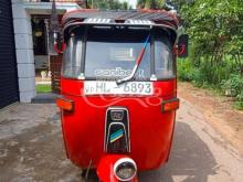 Bajaj 2 Stroke 2004 Three Wheel