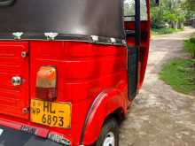 Bajaj 2 Stroke 2004 Three Wheel