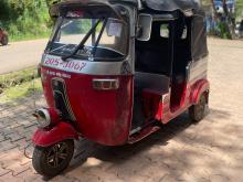 Bajaj 2 Stroke 1998 Three Wheel