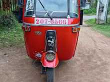 Bajaj 2 Stroke 2000 Three Wheel