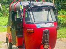 Bajaj 2 Stroke 2004 Three Wheel
