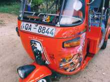 Bajaj 2 Stroke 2005 Three Wheel